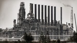 Industrial Photography