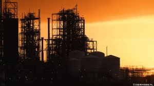 Industrial Photography