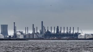 Industrial Photography