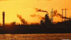 Industrial Photography