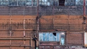 Industrial Photography