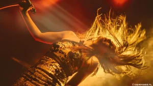 Simone Simons - Epica