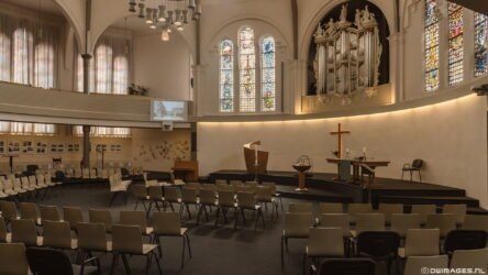 Churches