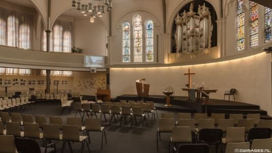 Churches