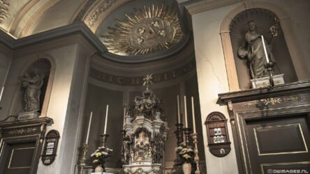 Churches