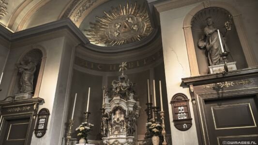 Churches