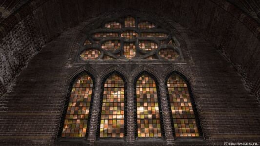 Churches
