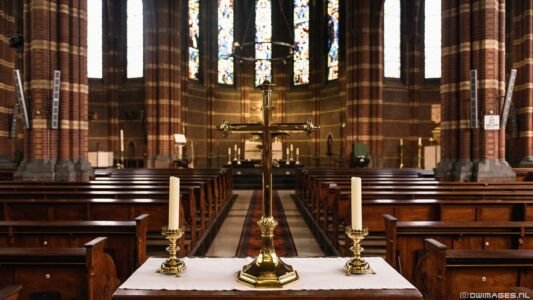 Churches