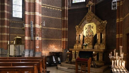 Churches