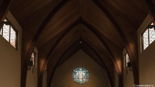 Churches