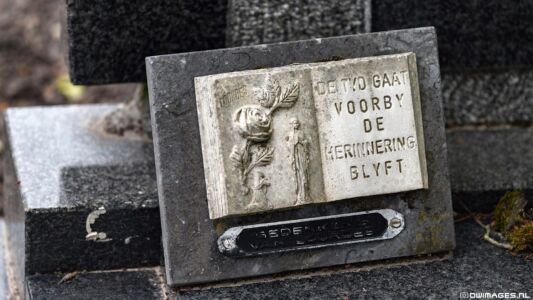 cemetery