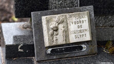 cemetery