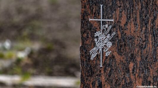 cemetery