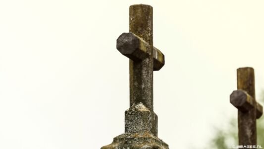 cemetery
