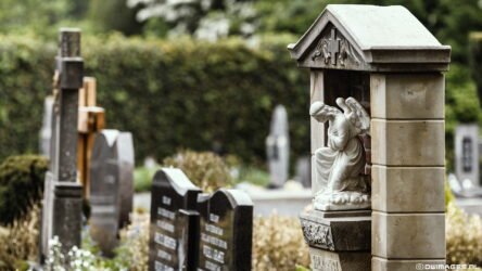 cemetery
