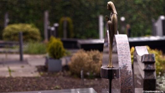 cemetery