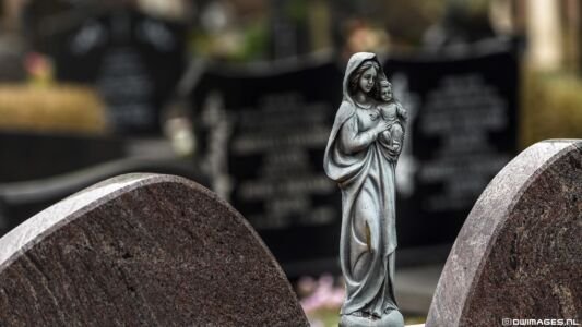 cemetery