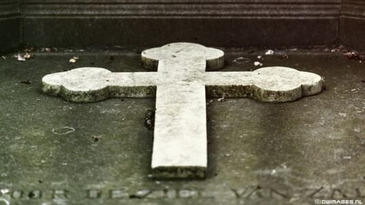 cemetery