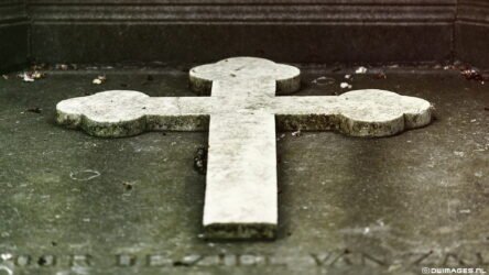 cemetery