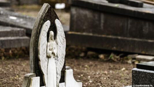 cemetery