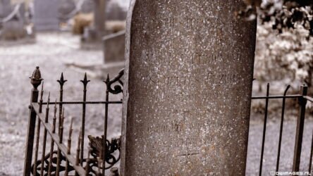 cemetery