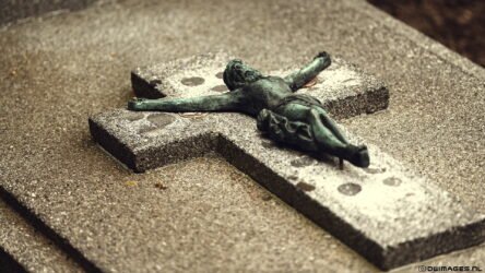 cemetery