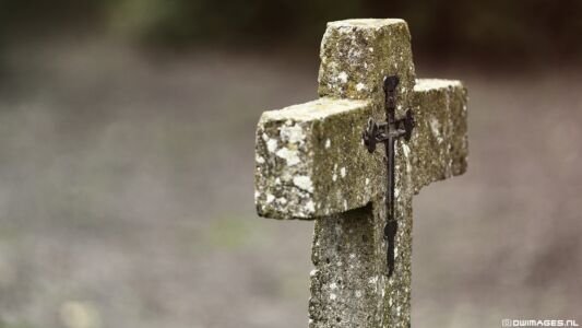 cemetery