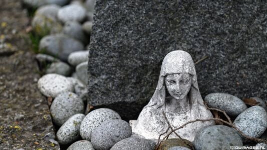 cemetery
