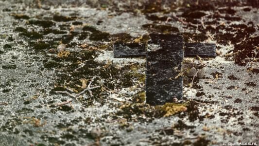 cemetery
