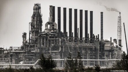 Industrial Photography
