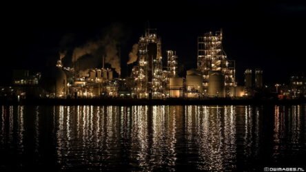 Industrial Photography
