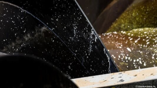 Industrial Photography