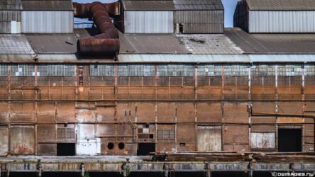 Industrial Photography