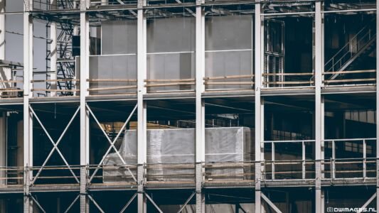 Industrial Photography