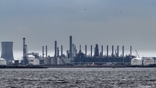 Industrial Photography