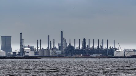 Industrial Photography