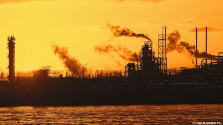 Industrial Photography