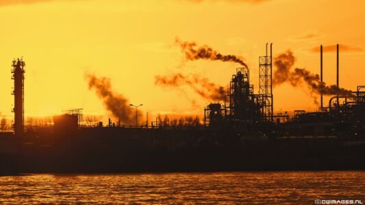 Industrial Photography