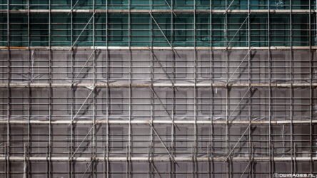 Industrial Photography