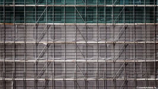 Industrial Photography