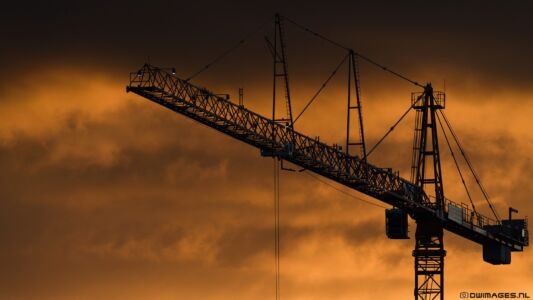 Industrial Photography