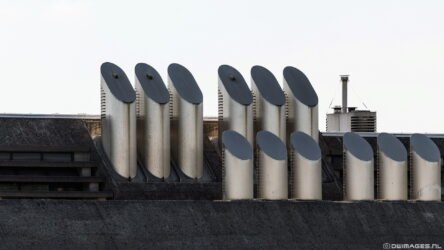 Industrial Photography