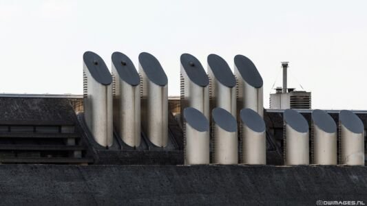 Industrial Photography