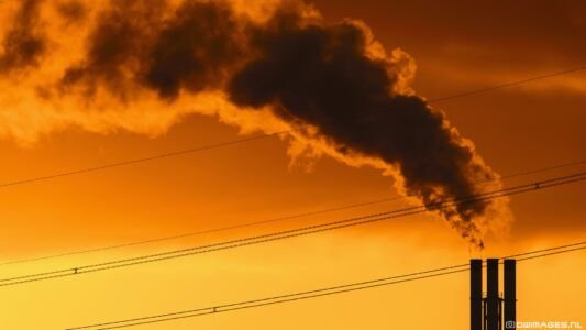 Industrial Photography