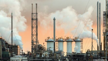 Industrial Photography